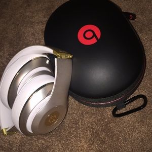 Beats headphones